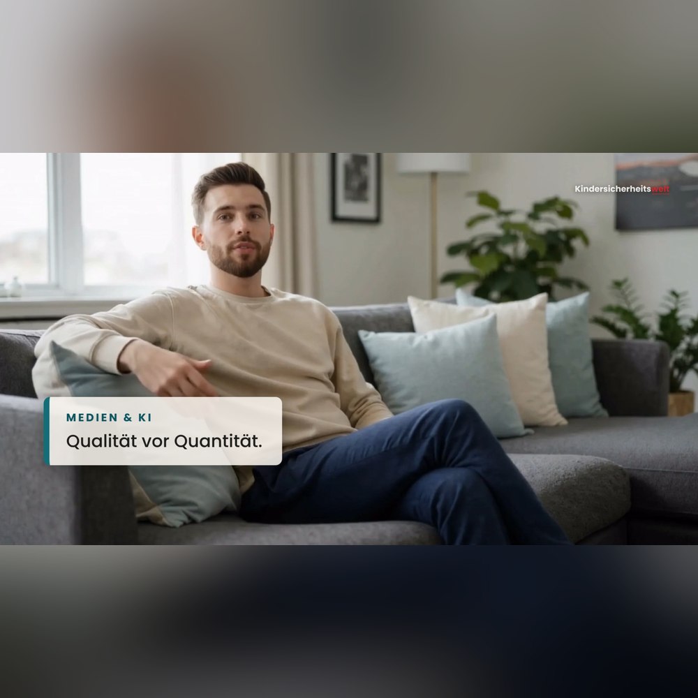 Kursvorschau KI, Kinder und Medienkompetenz